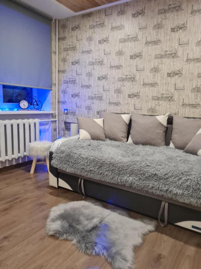 Hannah Krāslava Kültér fotó