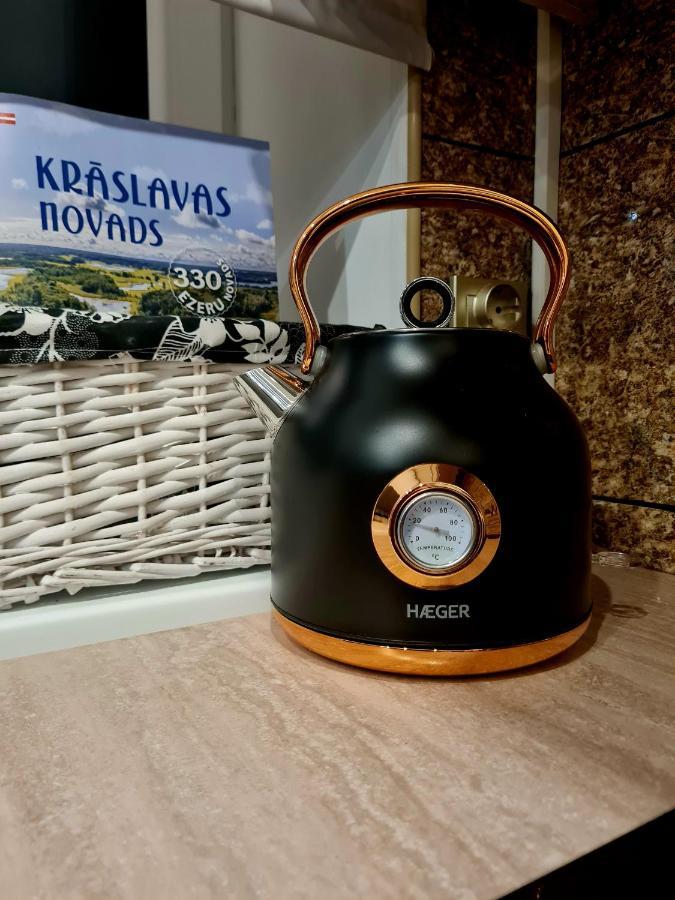Hannah Krāslava Kültér fotó