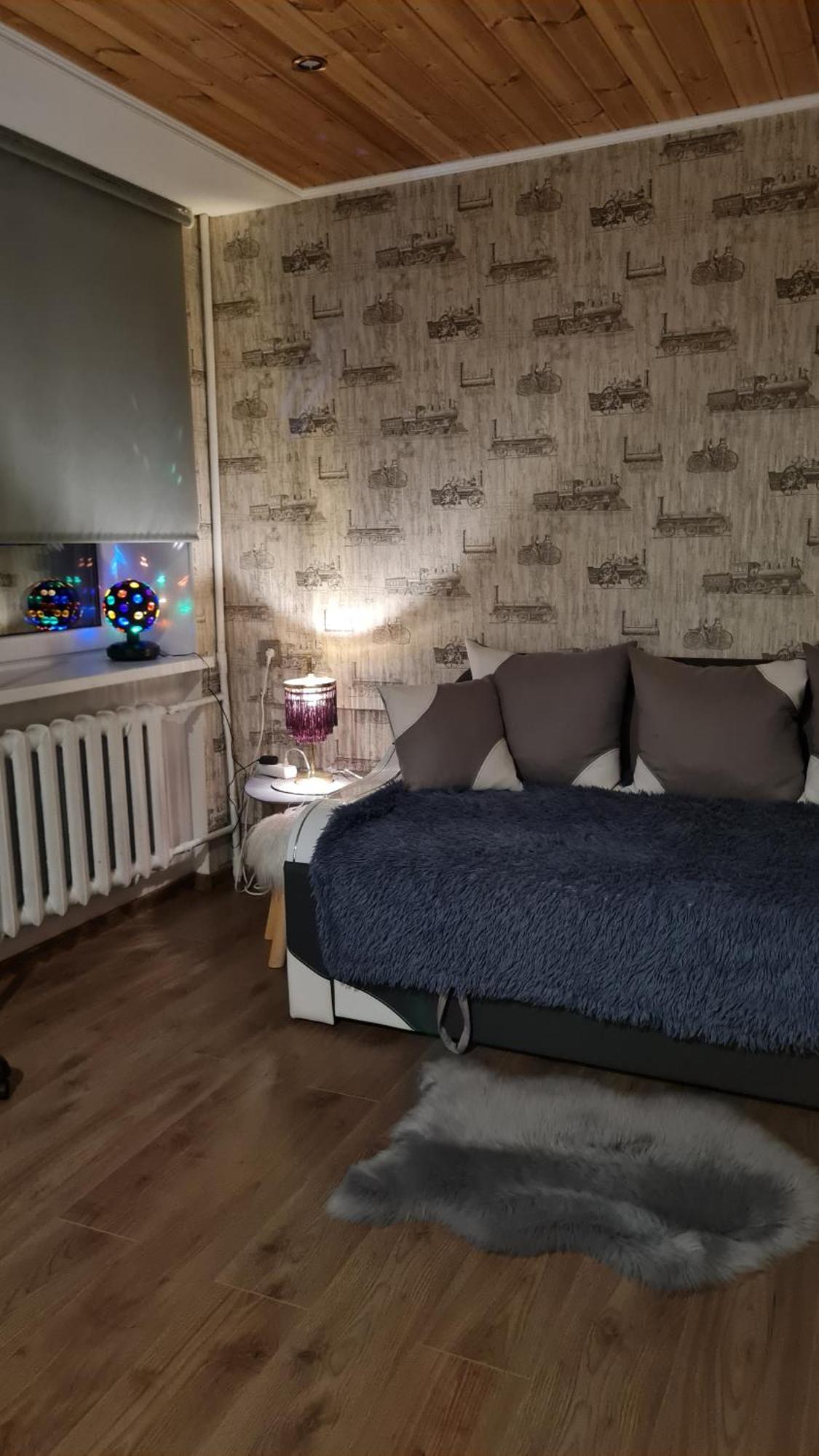Hannah Krāslava Kültér fotó
